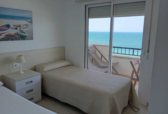 Revente - Appartement - Mil Palmeras - Costa Blanca
