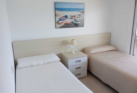 Revente - Appartement - Mil Palmeras - Costa Blanca