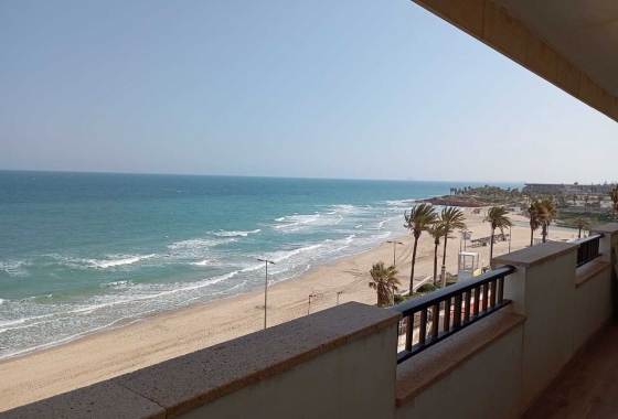 Revente - Appartement - Mil Palmeras - Costa Blanca