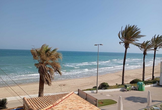 Revente - Appartement - Mil Palmeras - Costa Blanca