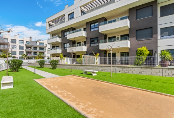 Resale - Penthouse - Orihuela Costa - Costa Blanca
