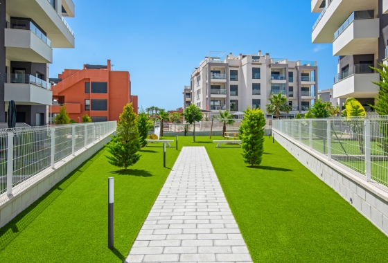 Resale - Penthouse - Orihuela Costa - Costa Blanca