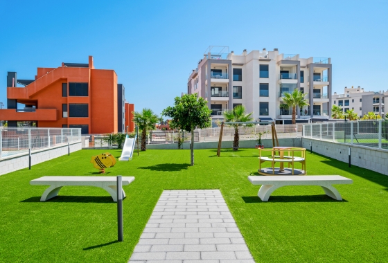 Resale - Penthouse - Orihuela Costa - Costa Blanca