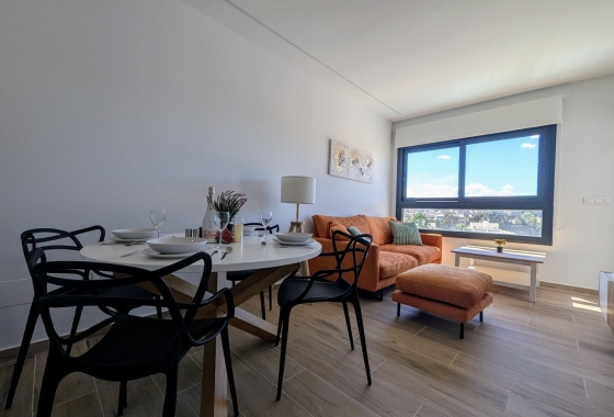 Resale - Penthouse - Orihuela Costa - Costa Blanca