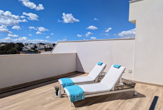 Resale - Penthouse - Orihuela Costa - Costa Blanca