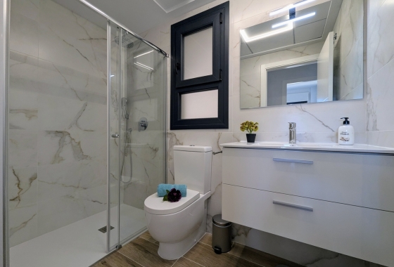 Resale - Penthouse - Orihuela Costa - Costa Blanca