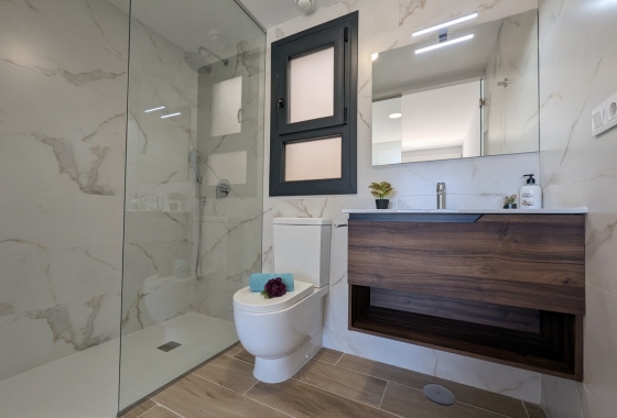 Resale - Penthouse - Orihuela Costa - Costa Blanca