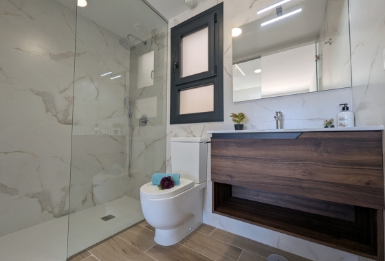 Resale - Penthouse - Orihuela Costa - Costa Blanca