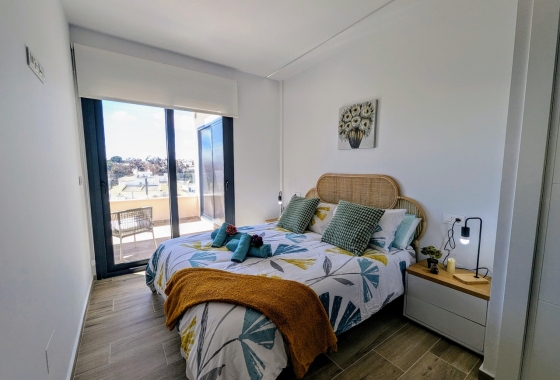 Resale - Penthouse - Orihuela Costa - Costa Blanca