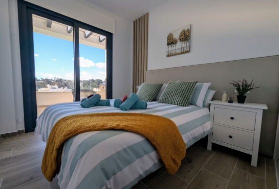 Resale - Penthouse - Orihuela Costa - Costa Blanca
