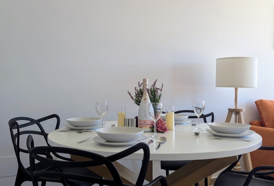 Resale - Penthouse - Orihuela Costa - Costa Blanca