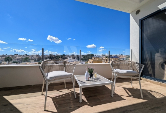 Resale - Penthouse - Orihuela Costa - Costa Blanca