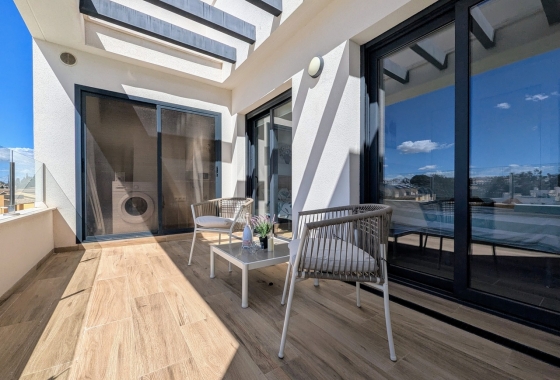 Resale - Penthouse - Orihuela Costa - Costa Blanca
