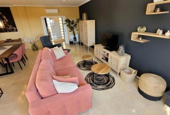 Herverkoop - Villa - Pinar de Campoverde - Inland