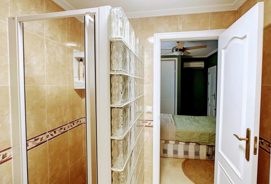 Herverkoop - Villa - Pinar de Campoverde - Inland