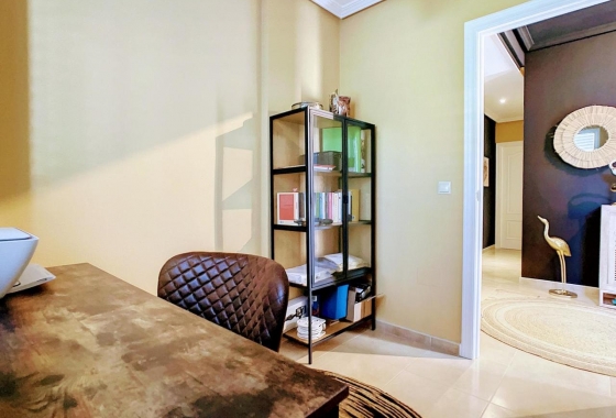 Herverkoop - Villa - Pinar de Campoverde - Inland
