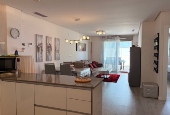 Resale - Apartment / flat - Los Dolses - Inland