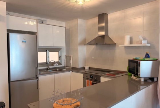 Resale - Apartment / flat - Los Dolses - Inland