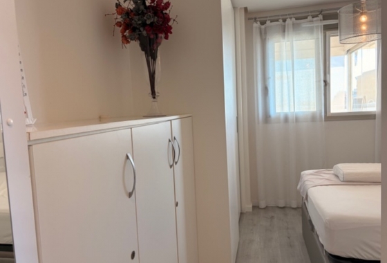 Resale - Apartment / flat - Los Dolses - Inland
