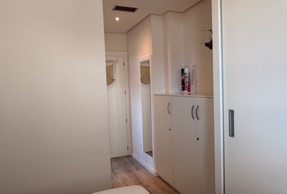Resale - Apartment / flat - Los Dolses - Inland