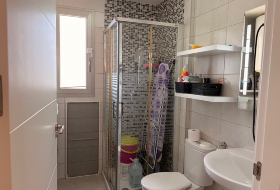 Resale - Apartment / flat - Los Dolses - Inland