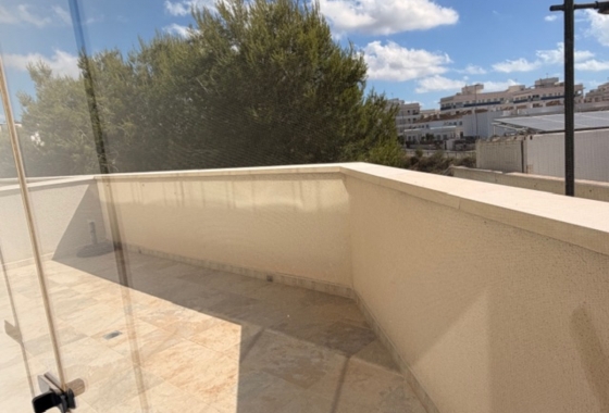 Resale - Apartment / flat - Los Dolses - Inland
