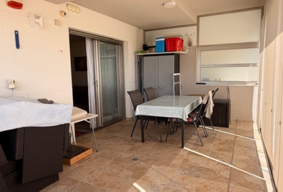 Resale - Apartment / flat - Los Dolses - Inland