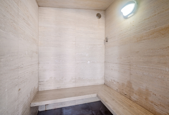 Resale - Apartment / flat - Los Dolses - Inland