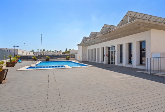 Resale - Apartment / flat - Los Dolses - Inland