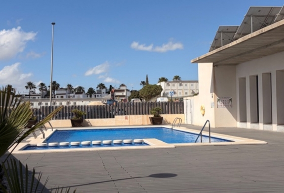 Resale - Apartment / flat - Los Dolses - Inland