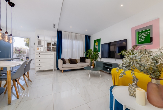 Перепродажа - Таунхаус - Orihuela Costa - Costa Blanca