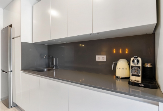Перепродажа - Таунхаус - Orihuela Costa - Costa Blanca