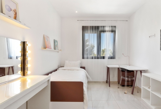 Перепродажа - Таунхаус - Orihuela Costa - Costa Blanca