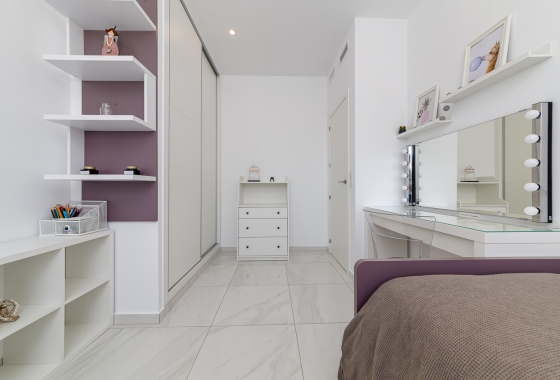 Перепродажа - Таунхаус - Orihuela Costa - Costa Blanca