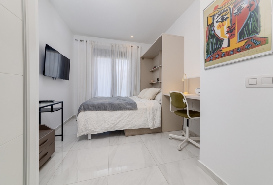 Перепродажа - Таунхаус - Orihuela Costa - Costa Blanca