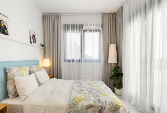 Перепродажа - Таунхаус - Orihuela Costa - Costa Blanca