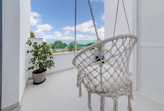 Перепродажа - Таунхаус - Orihuela Costa - Costa Blanca