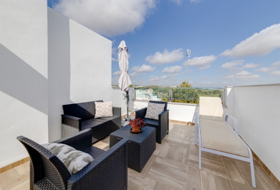 Перепродажа - Таунхаус - Orihuela Costa - Costa Blanca