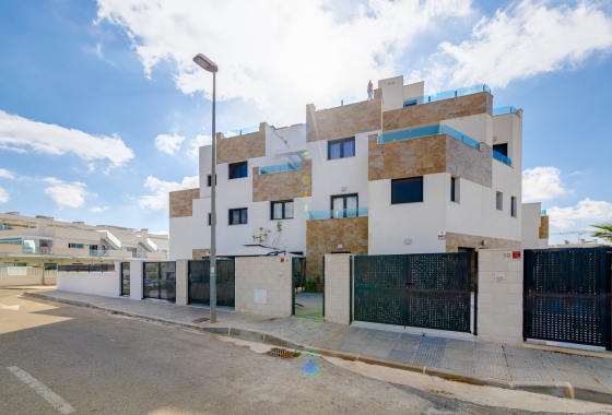 Перепродажа - Таунхаус - Orihuela Costa - Costa Blanca