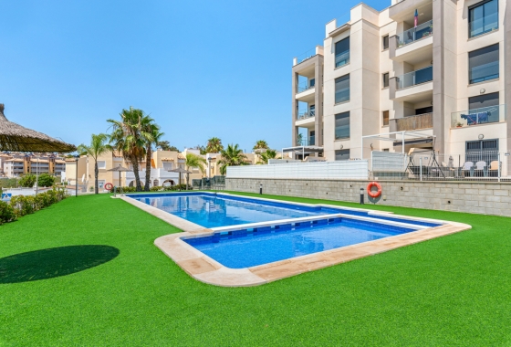 Перепродажа - Квартира - Orihuela Costa - Costa Blanca