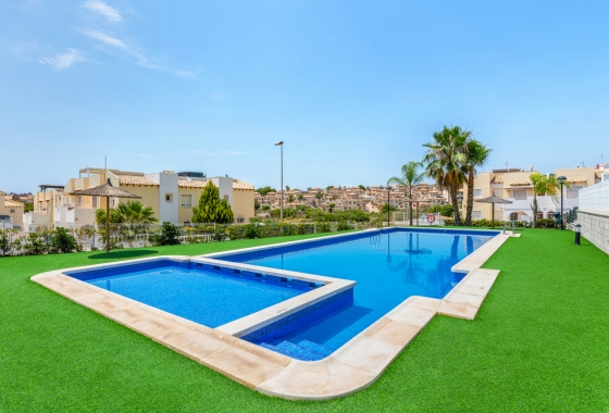 Перепродажа - Квартира - Orihuela Costa - Costa Blanca