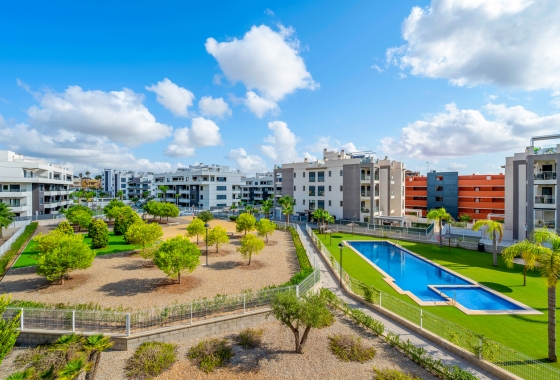 Перепродажа - Квартира - Orihuela Costa - Costa Blanca