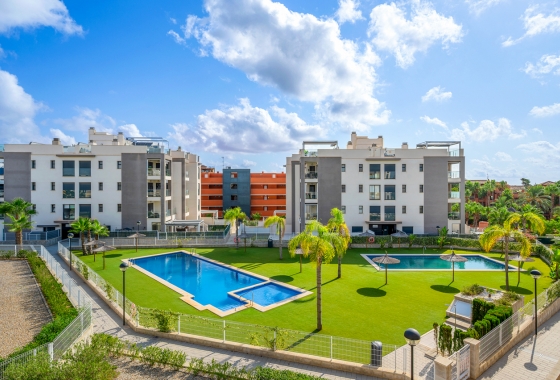 Перепродажа - Квартира - Orihuela Costa - Costa Blanca