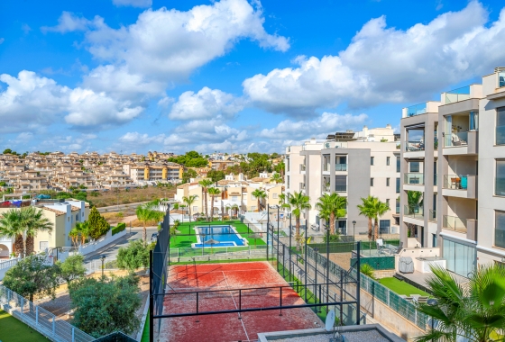 Перепродажа - Квартира - Orihuela Costa - Costa Blanca