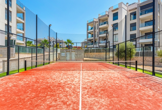 Перепродажа - Квартира - Orihuela Costa - Costa Blanca