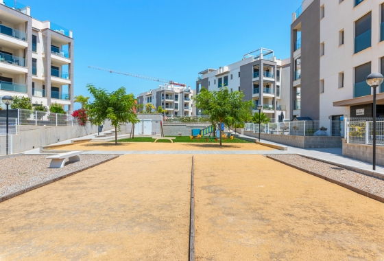 Перепродажа - Квартира - Orihuela Costa - Costa Blanca