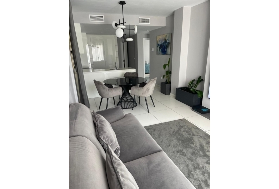 Перепродажа - Квартира - Orihuela Costa - Costa Blanca