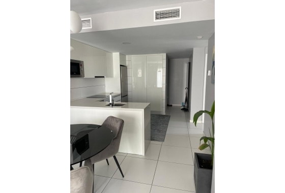 Перепродажа - Квартира - Orihuela Costa - Costa Blanca