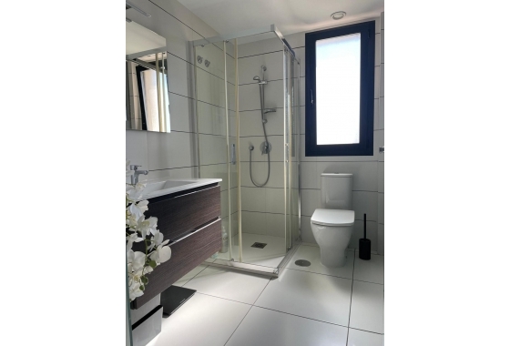 Перепродажа - Квартира - Orihuela Costa - Costa Blanca
