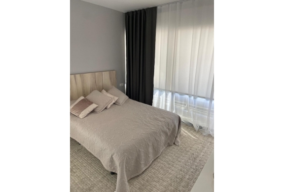 Перепродажа - Квартира - Orihuela Costa - Costa Blanca